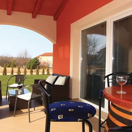 Gorgeous In Labin With Kitchen *