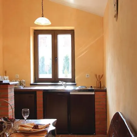 Gorgeous In Labin With Kitchen