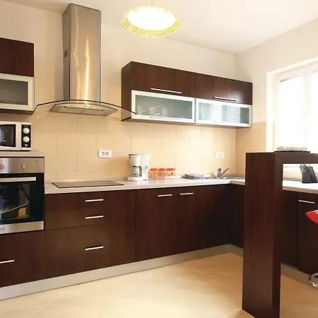 Gorgeous In Labin With Kitchen Casa vacanze *