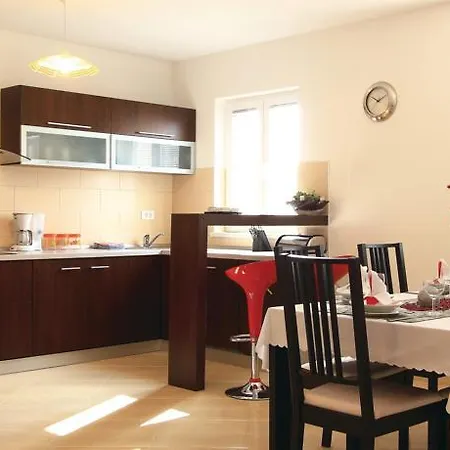 Gorgeous In Labin With Kitchen * Raša