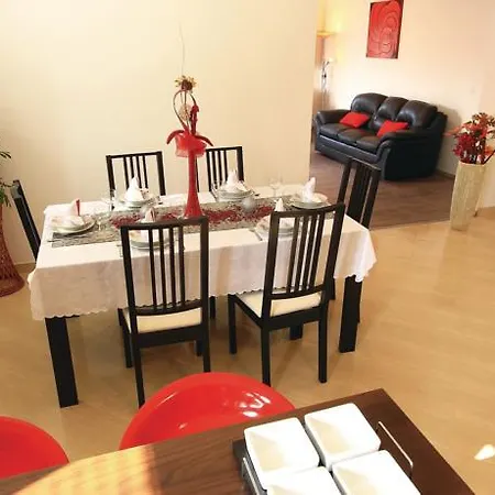 Gorgeous In Labin With Kitchen Raša
