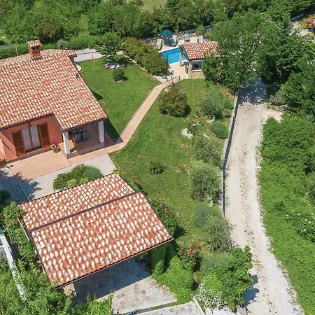 Gorgeous In Labin With Kitchen Casa vacanze *