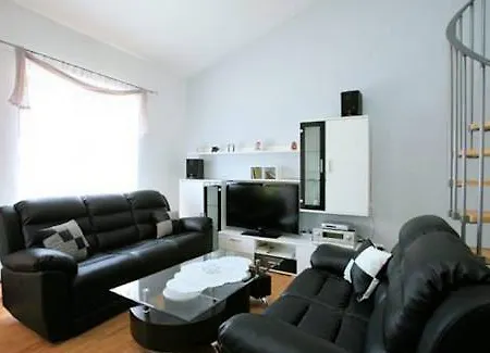 بيت للعطل Labin Kapelica Ii Raša